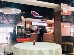 -泰祥美食广场(刘公岛店)