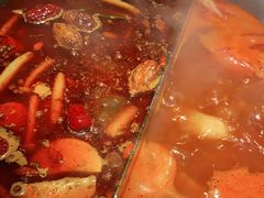 -湊湊火锅·茶憩(杭州湖滨银泰in77店)