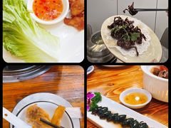 -美未居·老字号·地道顺德菜·桑拿鸡·鱼生(容桂店)