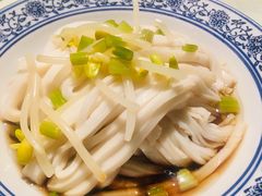 -汉唐宴长安食府