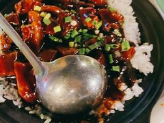 -八大碗私房菜(中城路店)