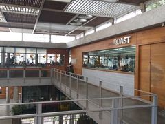 -ROAST coffee & eatery