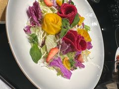 -東舍食唐精品陕菜馆