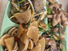 -乡府肉丁水饺(环山路店)