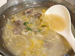 -烤肉宛饭庄(北新桥店)