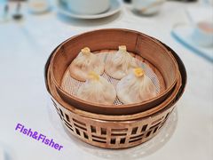 蟹粉小笼-海味观(老西门店)