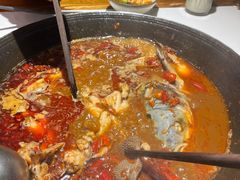 -老天桥蛙炉火锅(姑苏总店)