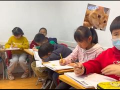 -英孚教育青少儿(河东资深教研中心)