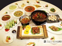 498元团购-正升金熙酒店(关林路店)