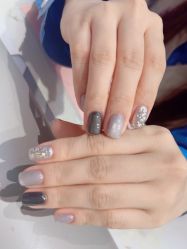 -丽心自助美甲美睫