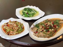 -漁耕小厨农家院(武当山店)