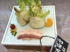 -汤记传菜(浦江店)