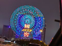 -星城之眼摩天轮