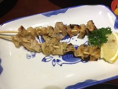 -胜代日本料理(云程巷小区店)