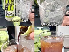 -啫神·广州地标美食(北京路店)