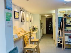 -BRAVO 赞·美艺术中心·系统美术·书法·艺考(双井校区)