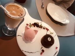 -美丽心情(奥体店)