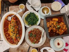 -一楼食业·美食人家