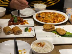 -枣子树·素食餐厅(普陀山店)