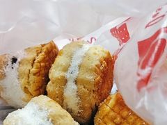 -爱德顺糕点食屋(利民道店)