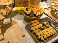 -厦门泰地万豪酒店-贡厨全日餐厅