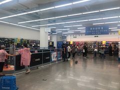 -迪卡侬(安德门店)
