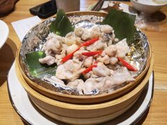 -竹里馆 ·茶食(奥体店)