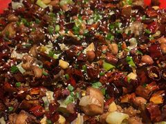 -常和州·夜宵大排档(常州单店)