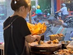 -肥婆兰鸡饭(西门外街店)