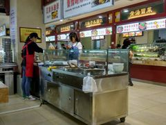 -秋林食街(友谊路店)