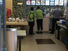 -群姐面馆·海鲜烧烤(同安路二店)
