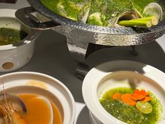 -狮拾久·现代新加坡料理(壹方城店)