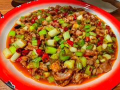 -泥糊破店小酒馆·团建聚餐(南京西路店)