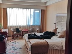 -延吉白山大厦酒店