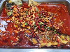-确喜美味小厨(西单商场兰州店)