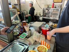 -乌糖沙茶面(民族路店)