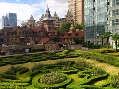 -马勒别墅饭店(静安寺店)