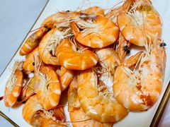 -宾朋海鲜美食餐厅·特色美食(兴海路店)