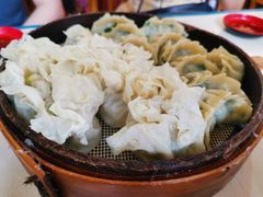 -海汇源老烧麦店(东大街总店)