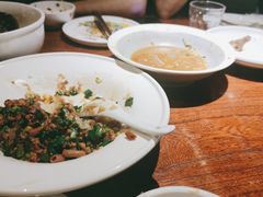 -前海沿·青岛菜(大拇指广场石老人店)