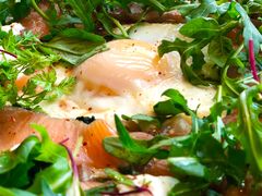 -君悦酒店·La Terrazza意合園·意式风味