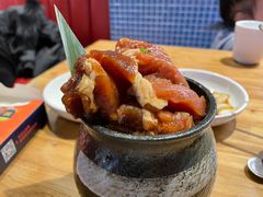 -釜山火炉韩式炭火烤肉(欧洲城店)