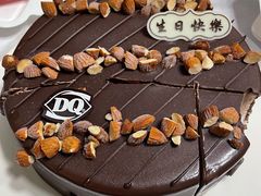 -DQ·蛋糕·冰淇淋(西城红场店)