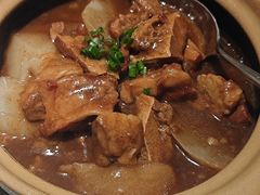 -金湖港式餐厅(建外店)