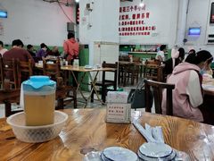 -南记食粥坊·宵夜大排档(莲花总店)