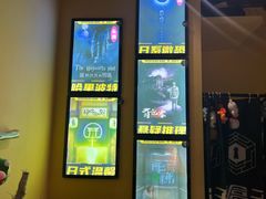 -谜盒子奇幻密室(南屏店)