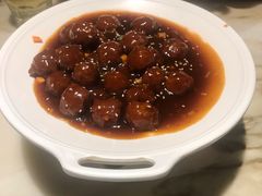 -杏花堂·山西菜馆(晋中万达店)