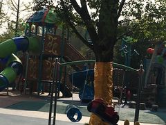 -两河城市森林公园