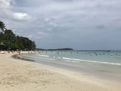 -查汶海滩