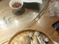 -臻味小馆融合菜